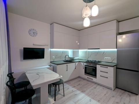 квартира по адресу Бориса Гмыри ул., 14