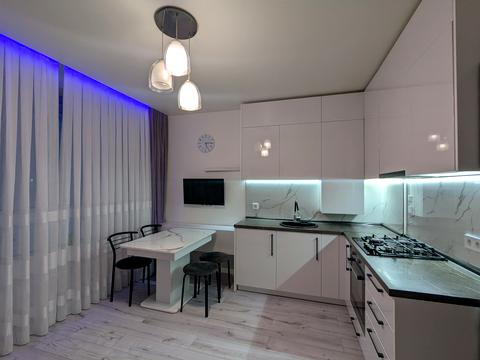 квартира за адресою Бориса Гмирі вул., 14