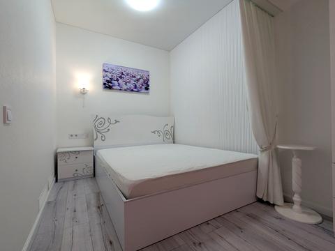 квартира за адресою Бориса Гмирі вул., 14