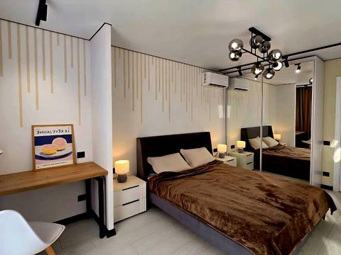 квартира за адресою Якова Гніздовського вул., 75в