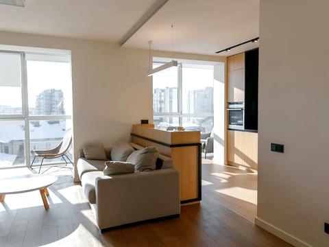 квартира за адресою Михайла Яцкова вул. (), 13