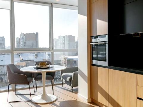 квартира за адресою Михайла Яцкова вул. (), 13