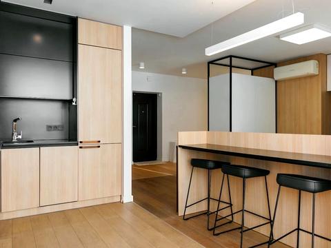 квартира за адресою Михайла Яцкова вул. (), 13