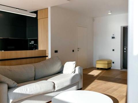 квартира за адресою Михайла Яцкова вул. (), 13