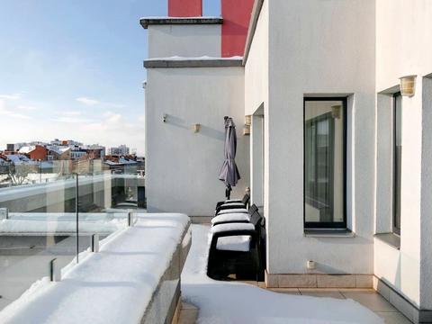 квартира за адресою Михайла Яцкова вул. (), 13