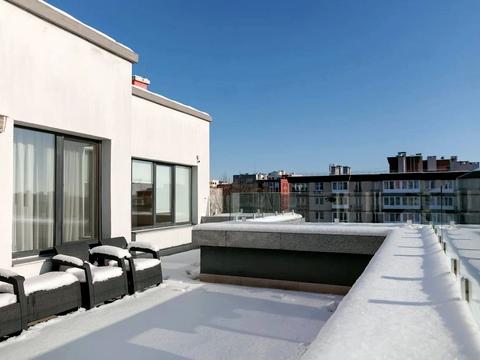 квартира за адресою Михайла Яцкова вул. (), 13