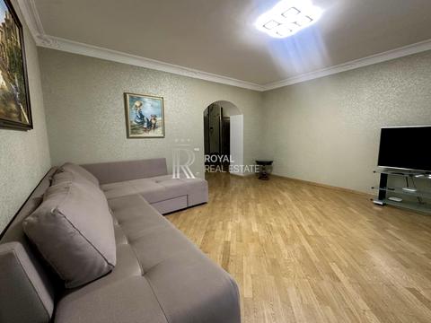 квартира по адресу Старонаводницкая ул., 4-А