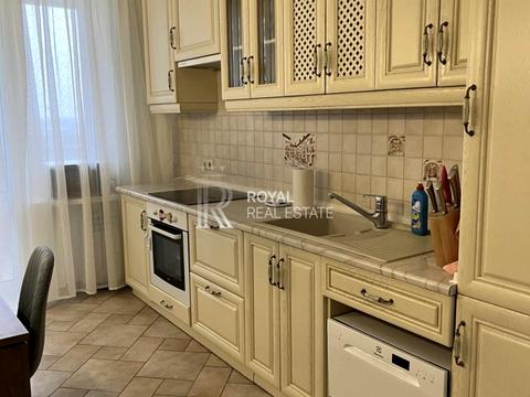 квартира по адресу Старонаводницкая ул., 4-А