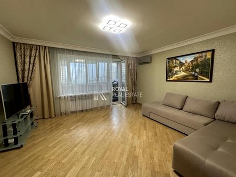 квартира по адресу Старонаводницкая ул., 4-А