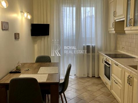 квартира по адресу Старонаводницкая ул., 4-А