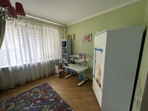 квартира по адресу Старонаводницкая ул., 4-А