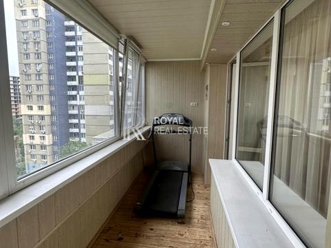 квартира по адресу Старонаводницкая ул., 4-А