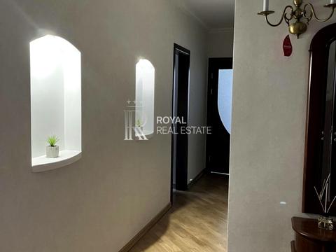 квартира по адресу Старонаводницкая ул., 4-А