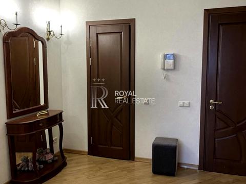 квартира по адресу Старонаводницкая ул., 4-А