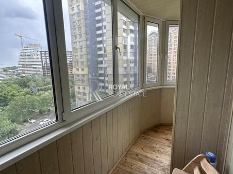 квартира по адресу Старонаводницкая ул., 4-А