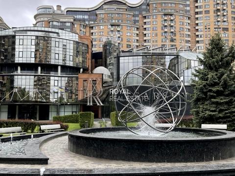 квартира по адресу Старонаводницкая ул., 4-А