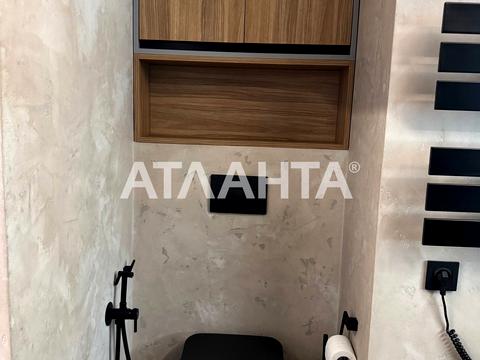 квартира за адресою Одеса, Компасний пров., 1-А