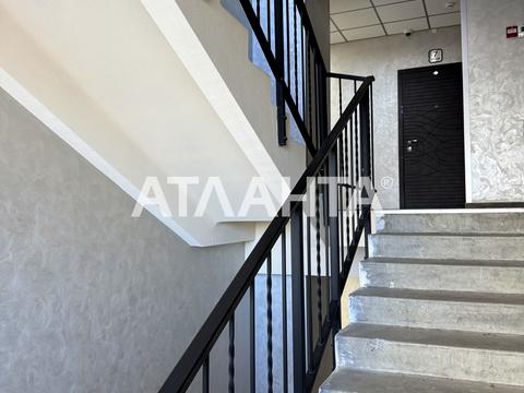 квартира за адресою Одеса, Компасний пров., 1-А