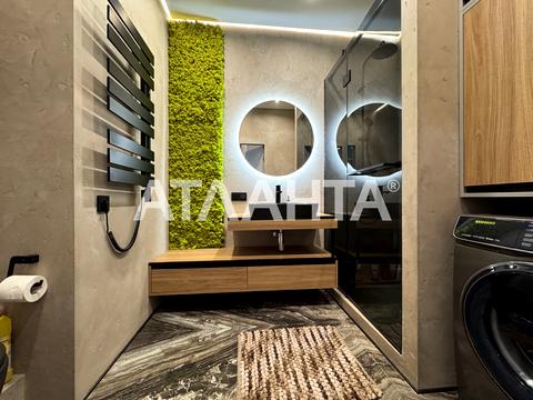 квартира за адресою Одеса, Компасний пров., 1-А