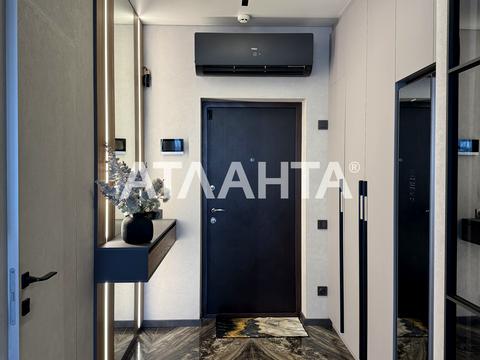 квартира за адресою Одеса, Компасний пров., 1-А