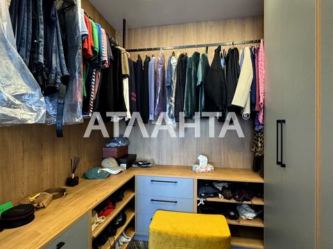 квартира за адресою Одеса, Компасний пров., 1-А