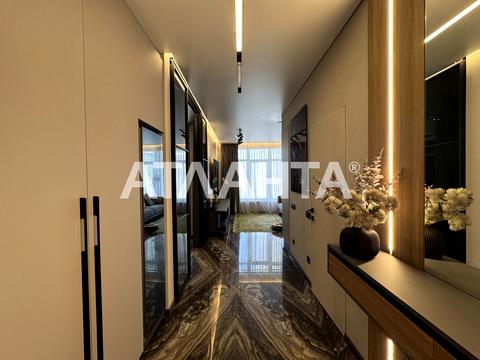 квартира за адресою Одеса, Компасний пров., 1-А