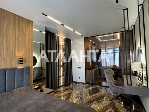 квартира за адресою Одеса, Компасний пров., 1-А