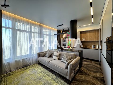 квартира за адресою Одеса, Компасний пров., 1-А