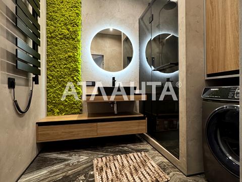 квартира за адресою Одеса, Компасний пров., 1-А