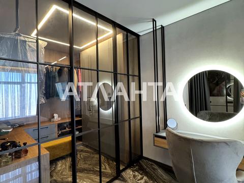 квартира за адресою Одеса, Компасний пров., 1-А