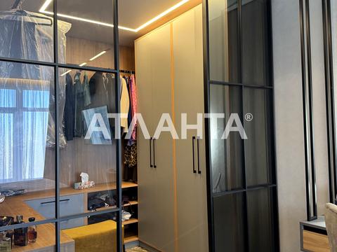 квартира за адресою Одеса, Компасний пров., 1-А