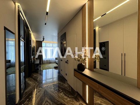 квартира за адресою Одеса, Компасний пров., 1-А