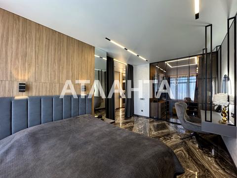 квартира за адресою Одеса, Компасний пров., 1-А