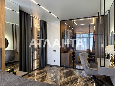 квартира за адресою Одеса, Компасний пров., 1-А