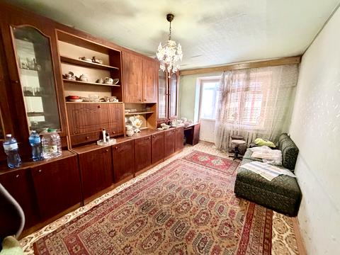 квартира за адресою Володимира Великого вул. (Мелешкіна), 22