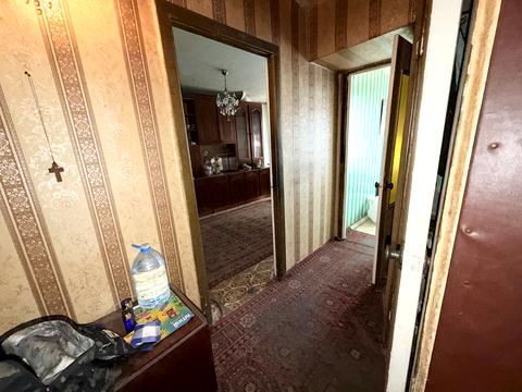 квартира за адресою Володимира Великого вул. (Мелешкіна), 22