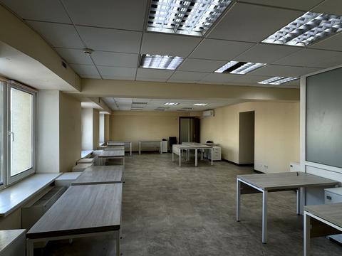 коммерческая по адресу Голосеевская ул., 7 к2