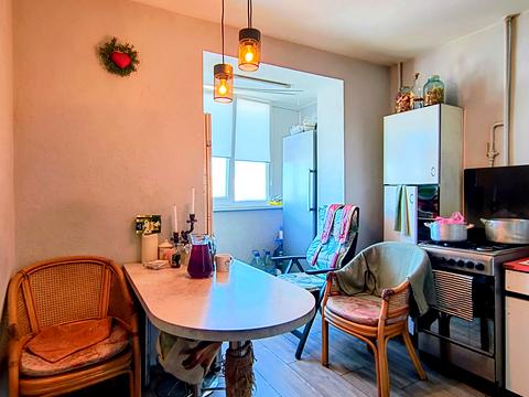 кімната за адресою Андрія Малишка вул., 11