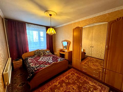 квартира по адресу Василия Стуса ул., 9