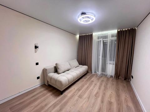 квартира за адресою Смакули вул., 8