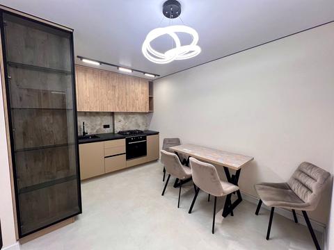 квартира за адресою Смакули вул., 8