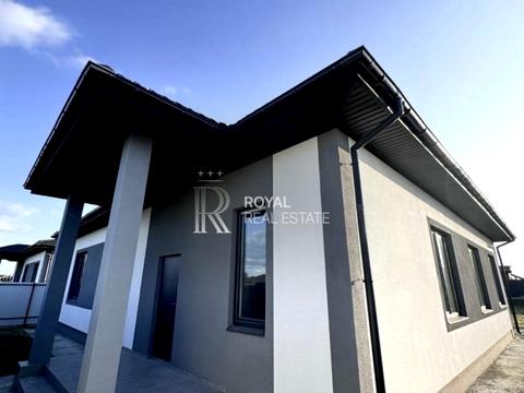 будинок за адресою Монастирська, 1