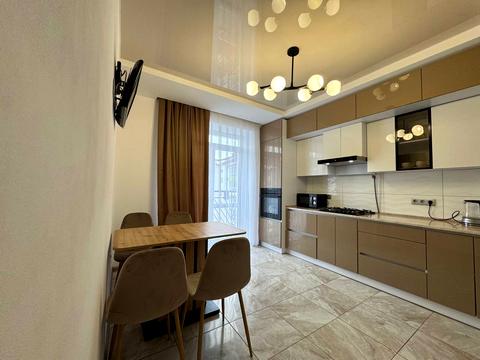 квартира за адресою Олександра Довженка вул., 37