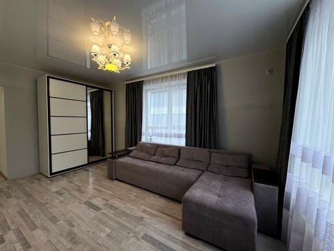 квартира за адресою Олександра Довженка вул., 37