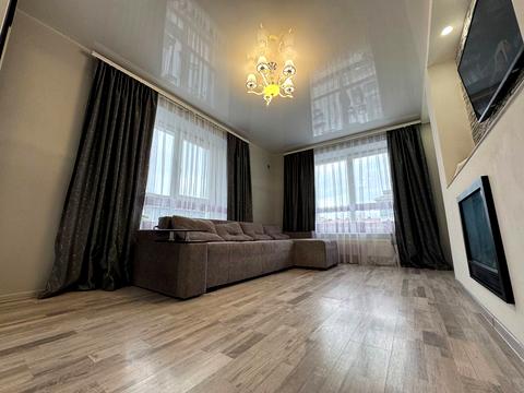 квартира за адресою Олександра Довженка вул., 37