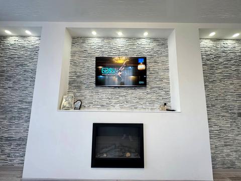 квартира за адресою Олександра Довженка вул., 37