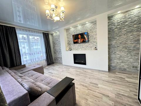 квартира за адресою Олександра Довженка вул., 37