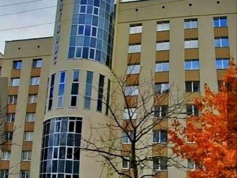 комерційна за адресою Голосіївська вул., 7 к2