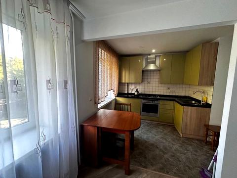 квартира по адресу Гринченко ул., 4б