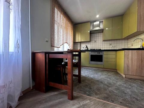 квартира по адресу Гринченко ул., 4б